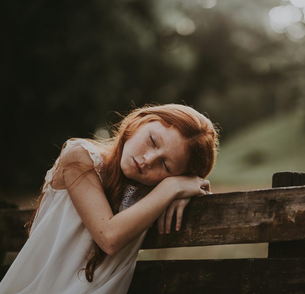 Trauma de développement