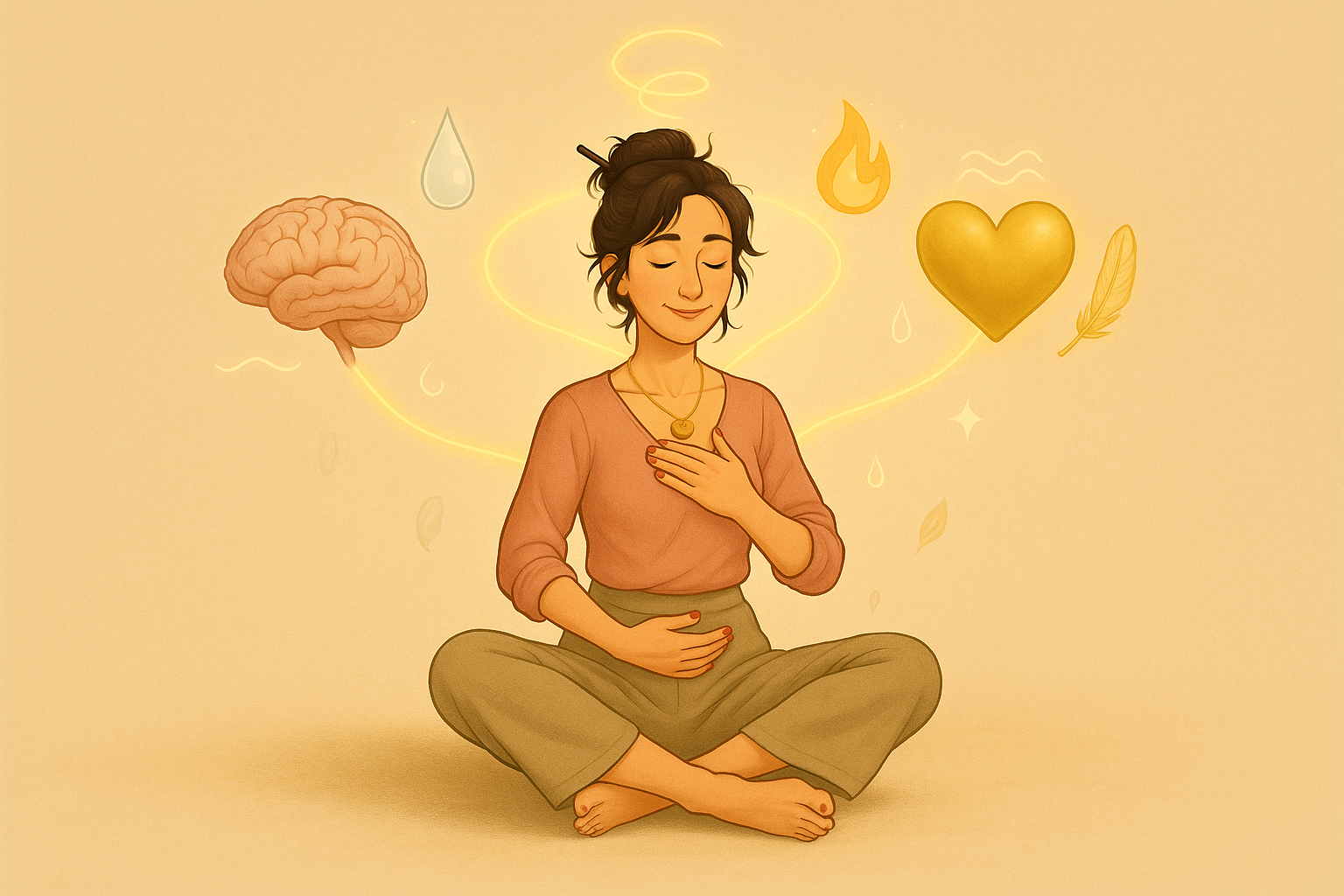 Visuel Lila — Introduction du cycle émotions